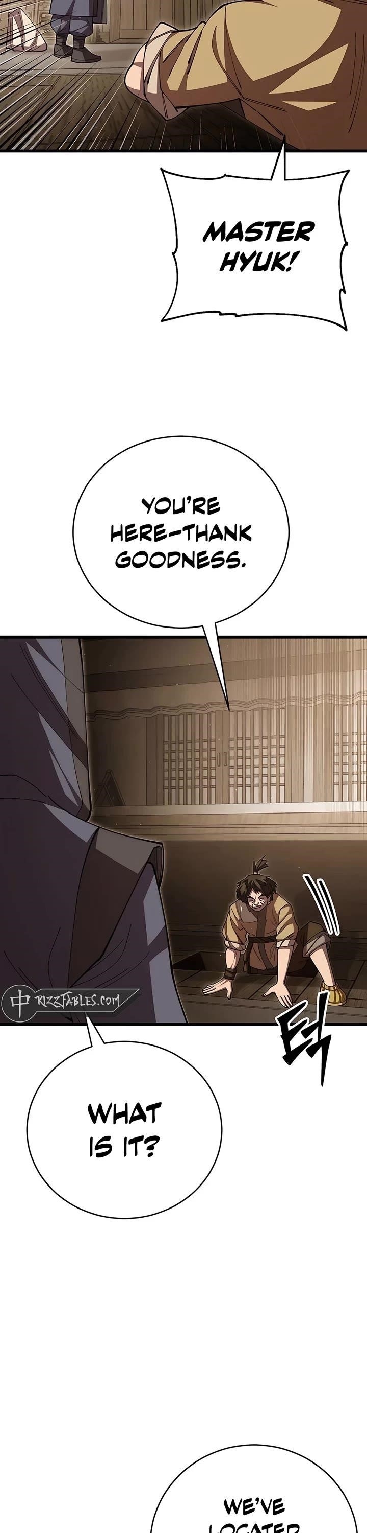 World’s Greatest Senior Disciple - Chapter 103 Page 30