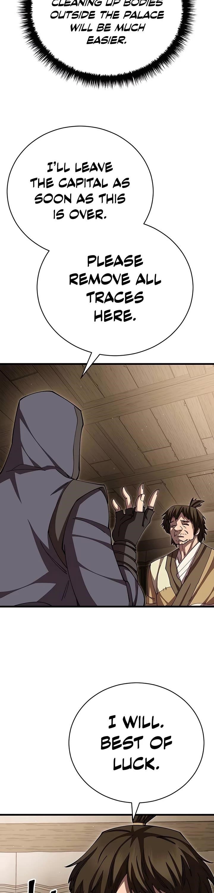 World’s Greatest Senior Disciple - Chapter 103 Page 34