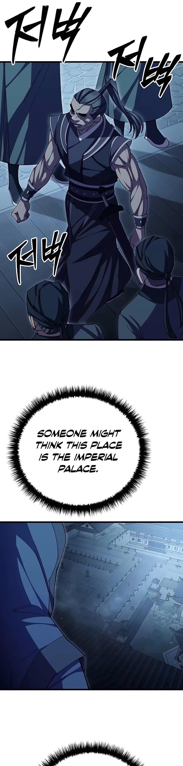 World’s Greatest Senior Disciple - Chapter 103 Page 37