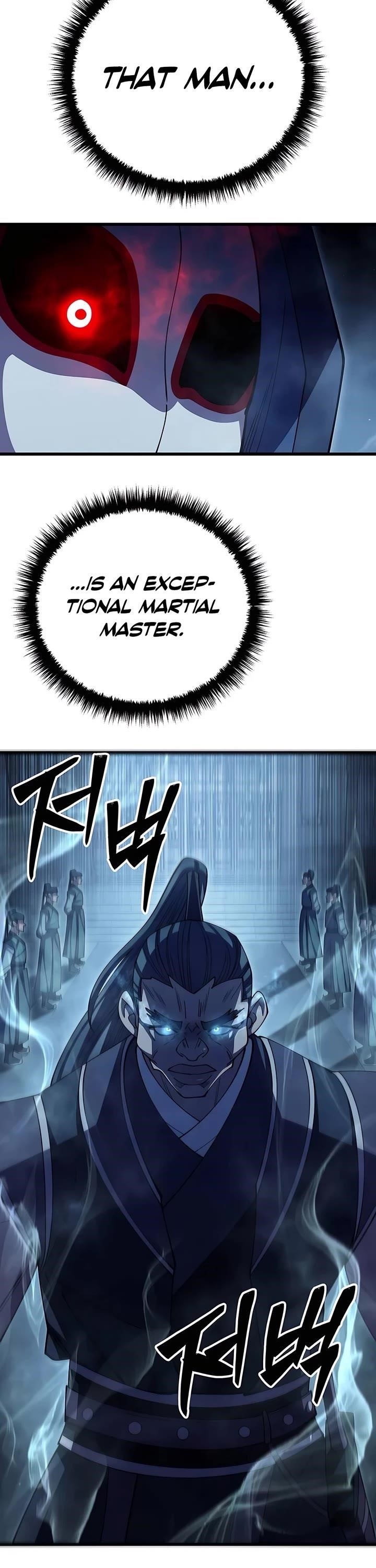 World’s Greatest Senior Disciple - Chapter 103 Page 38