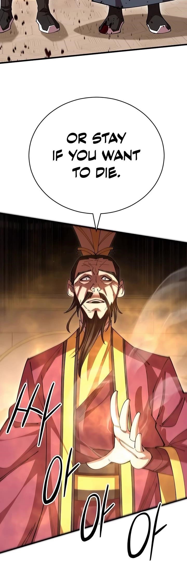 World’s Greatest Senior Disciple - Chapter 103 Page 44