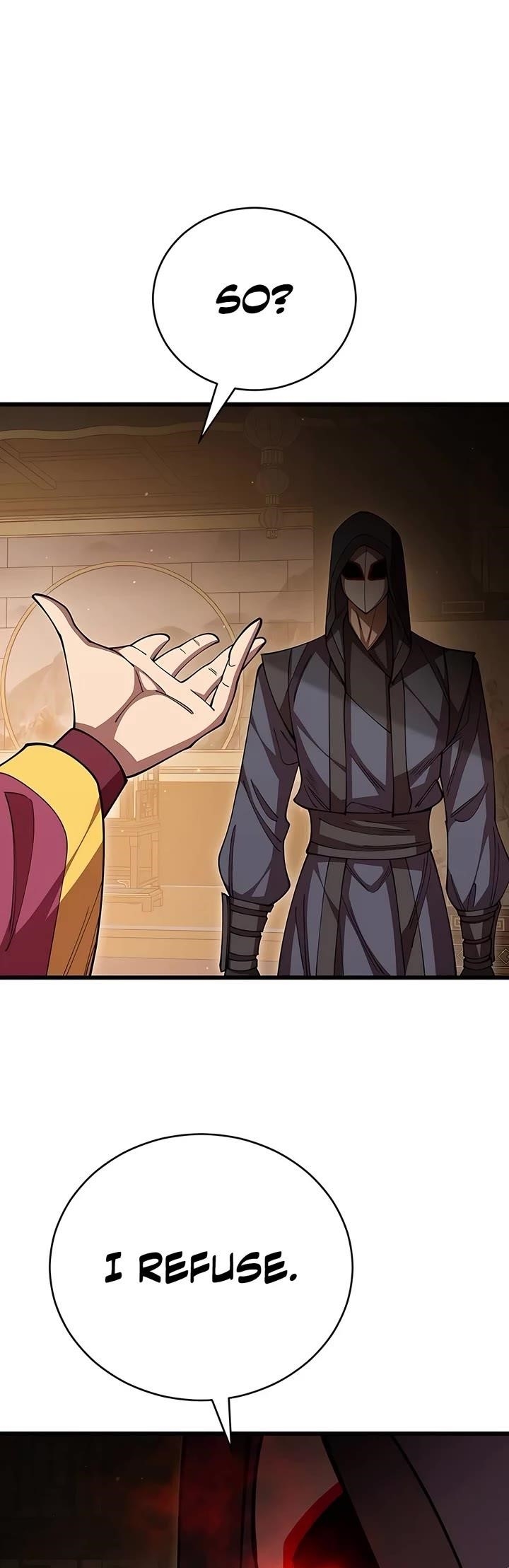 World’s Greatest Senior Disciple - Chapter 103 Page 51