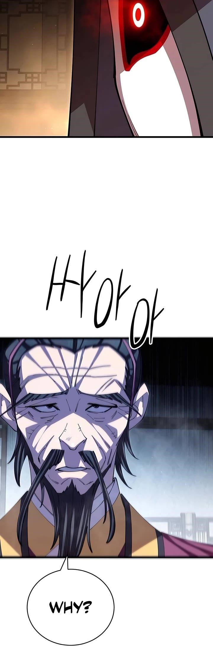 World’s Greatest Senior Disciple - Chapter 103 Page 52