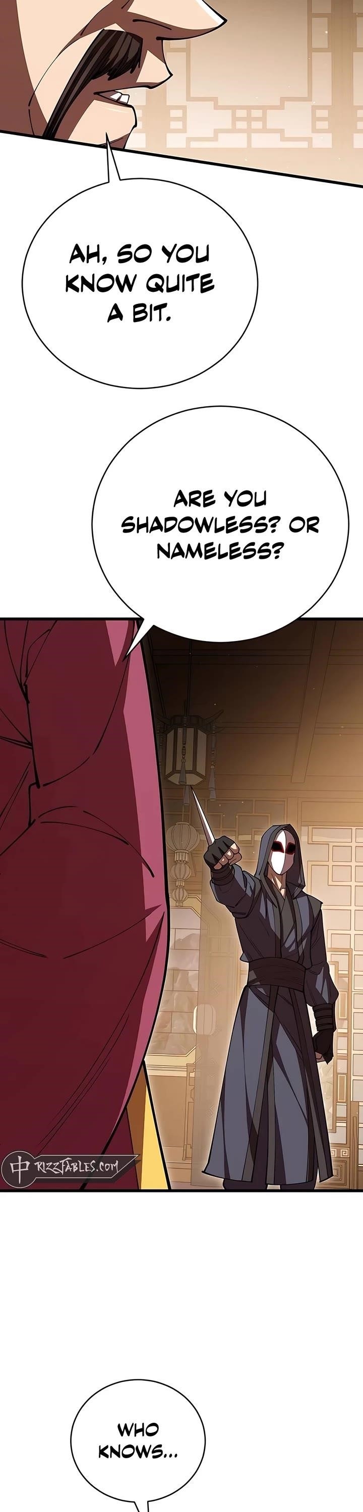 World’s Greatest Senior Disciple - Chapter 103 Page 54