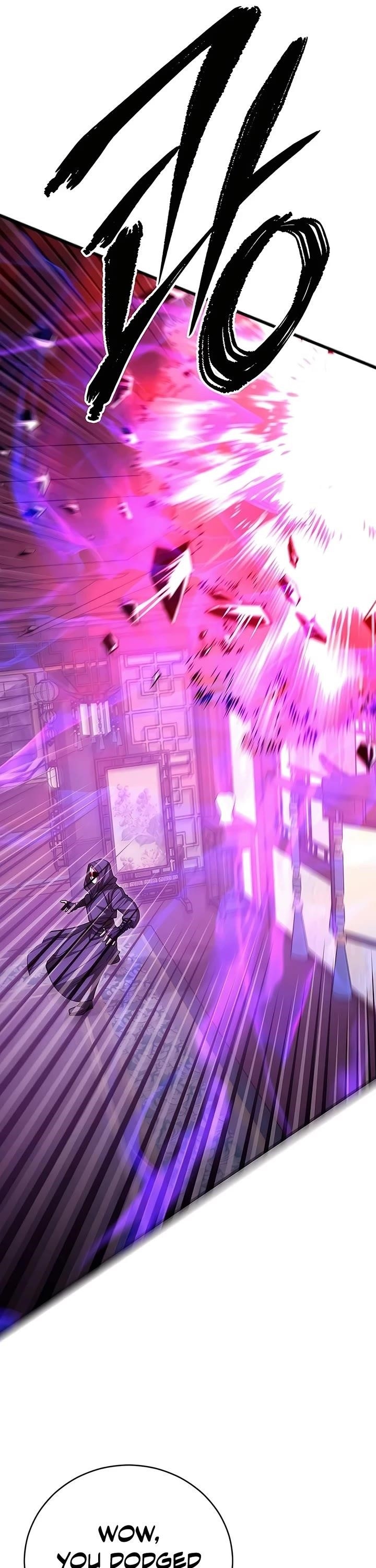 World’s Greatest Senior Disciple - Chapter 103 Page 57