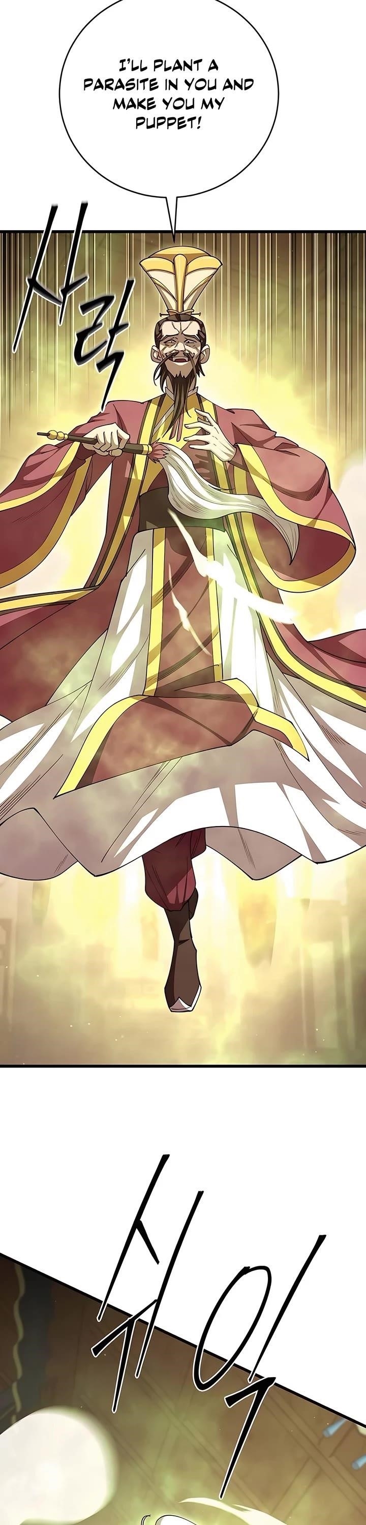 World’s Greatest Senior Disciple - Chapter 104 Page 14