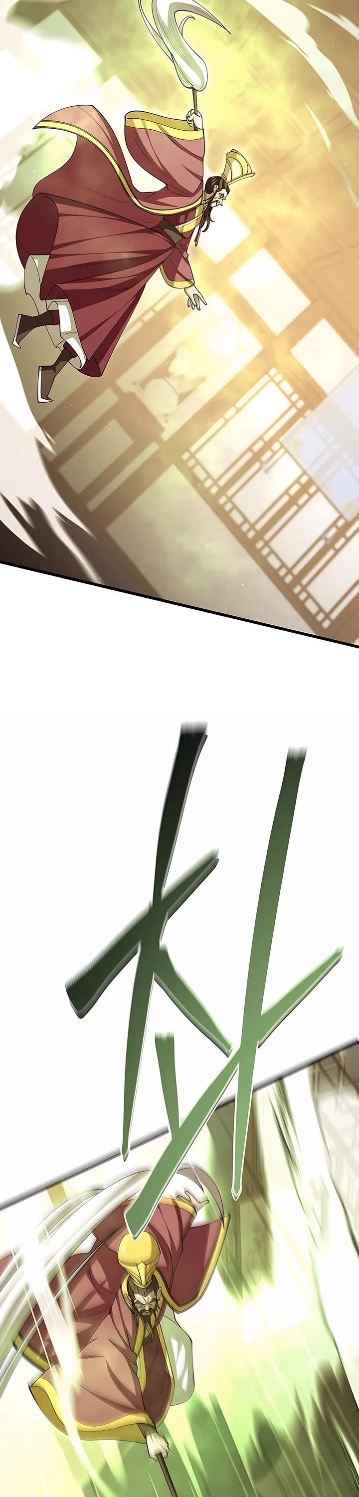 World’s Greatest Senior Disciple - Chapter 104 Page 15