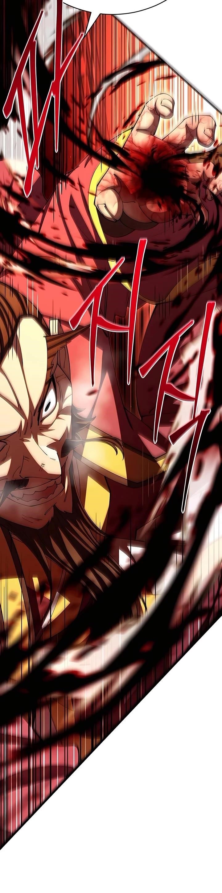 World’s Greatest Senior Disciple - Chapter 104 Page 20