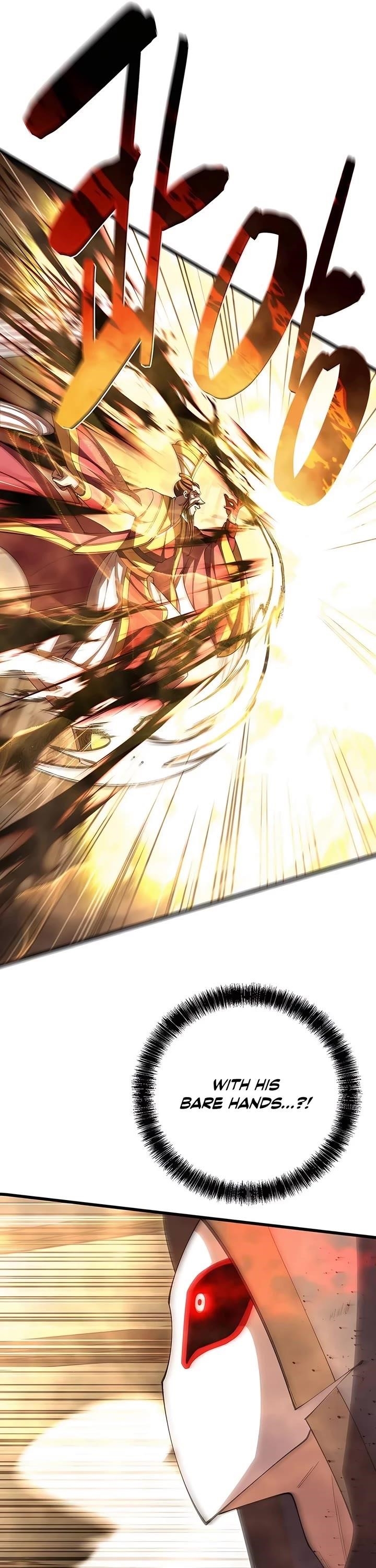 World’s Greatest Senior Disciple - Chapter 104 Page 21