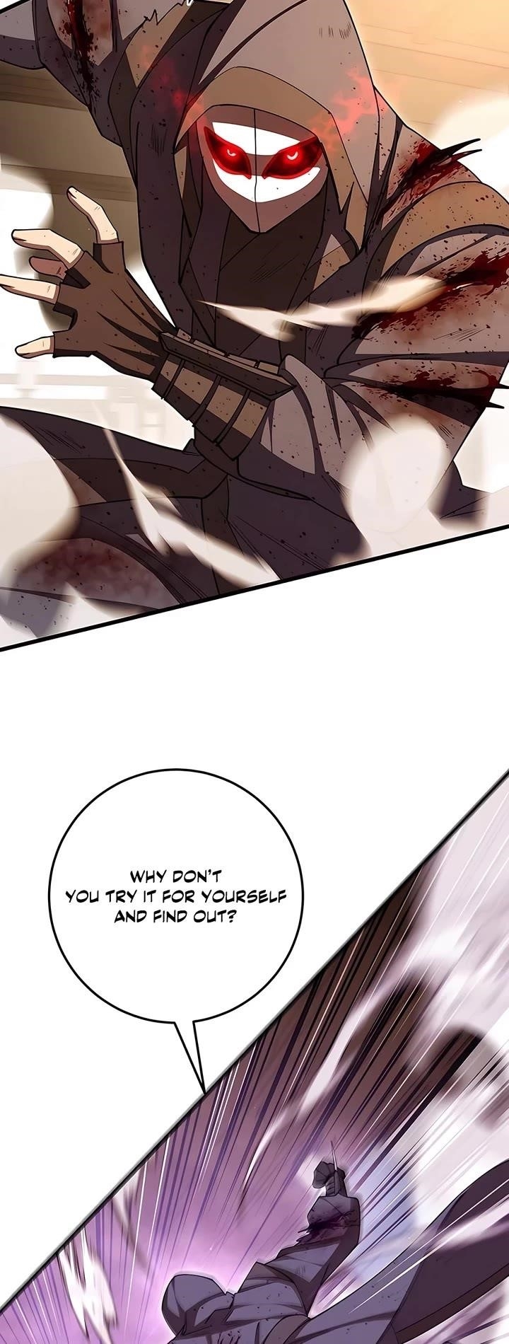 World’s Greatest Senior Disciple - Chapter 104 Page 23