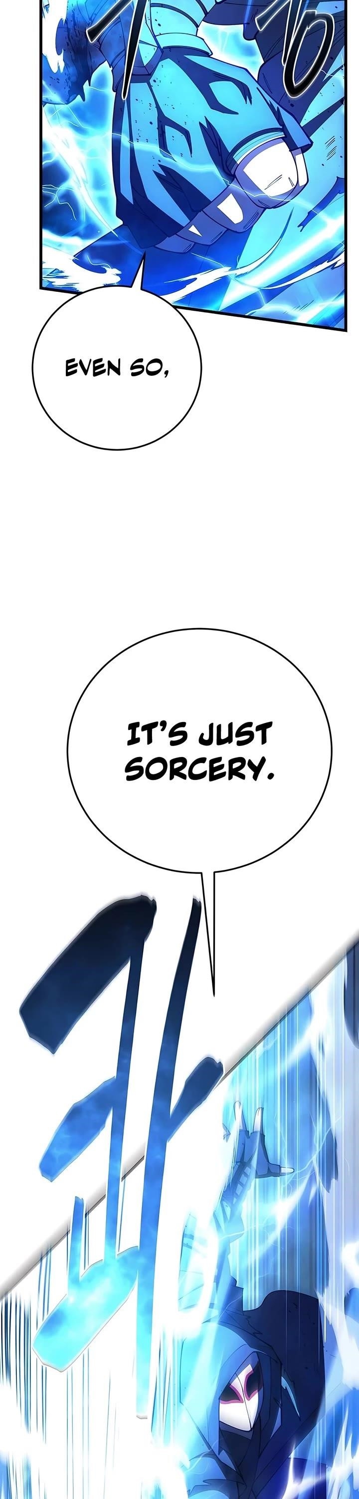 World’s Greatest Senior Disciple - Chapter 104 Page 29