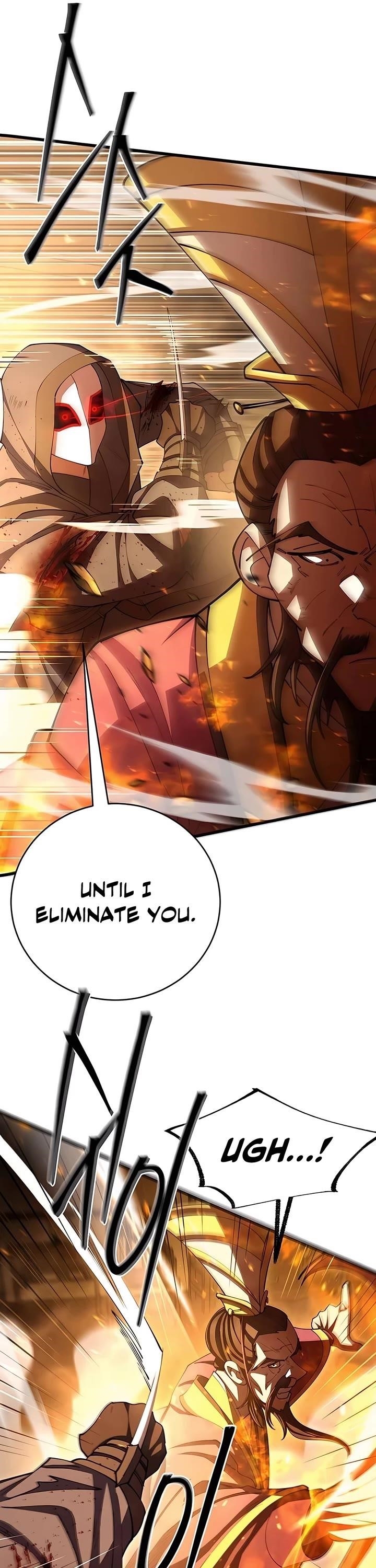 World’s Greatest Senior Disciple - Chapter 104 Page 39