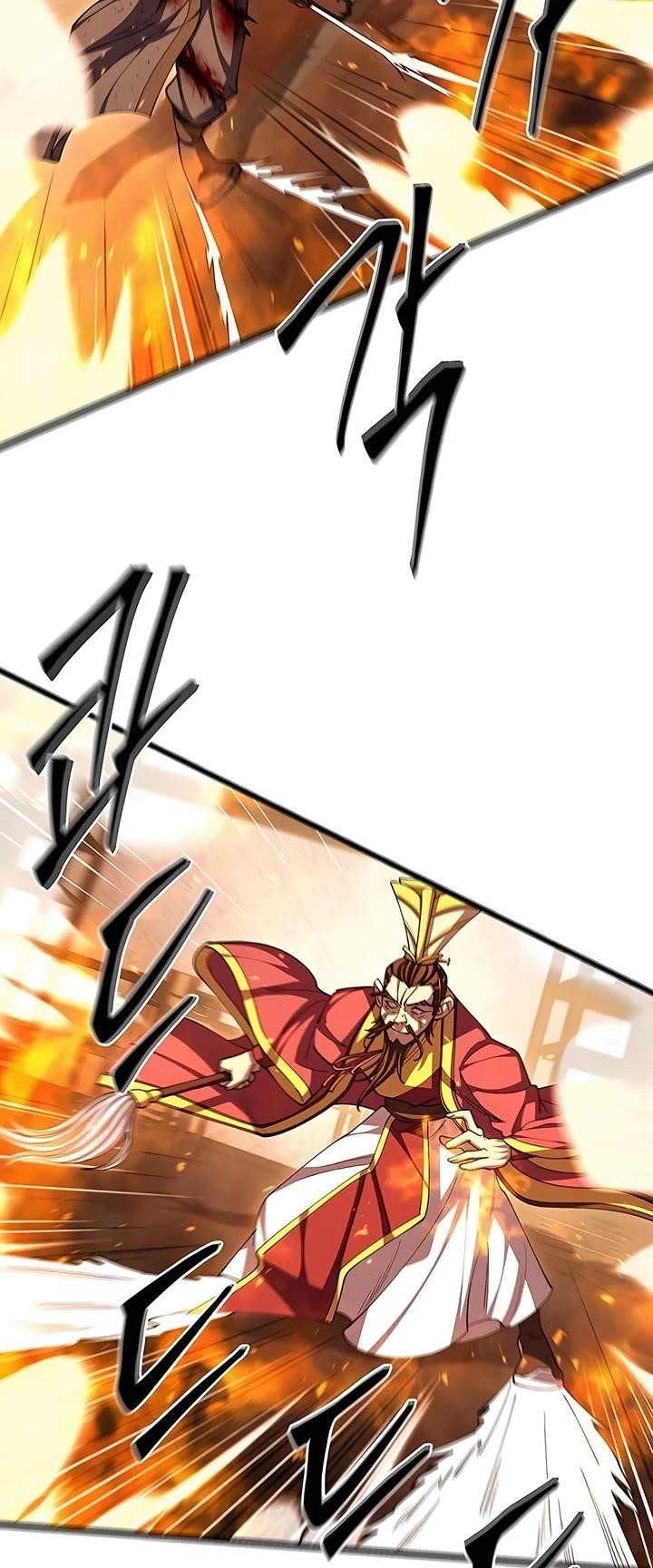 World’s Greatest Senior Disciple - Chapter 104 Page 42