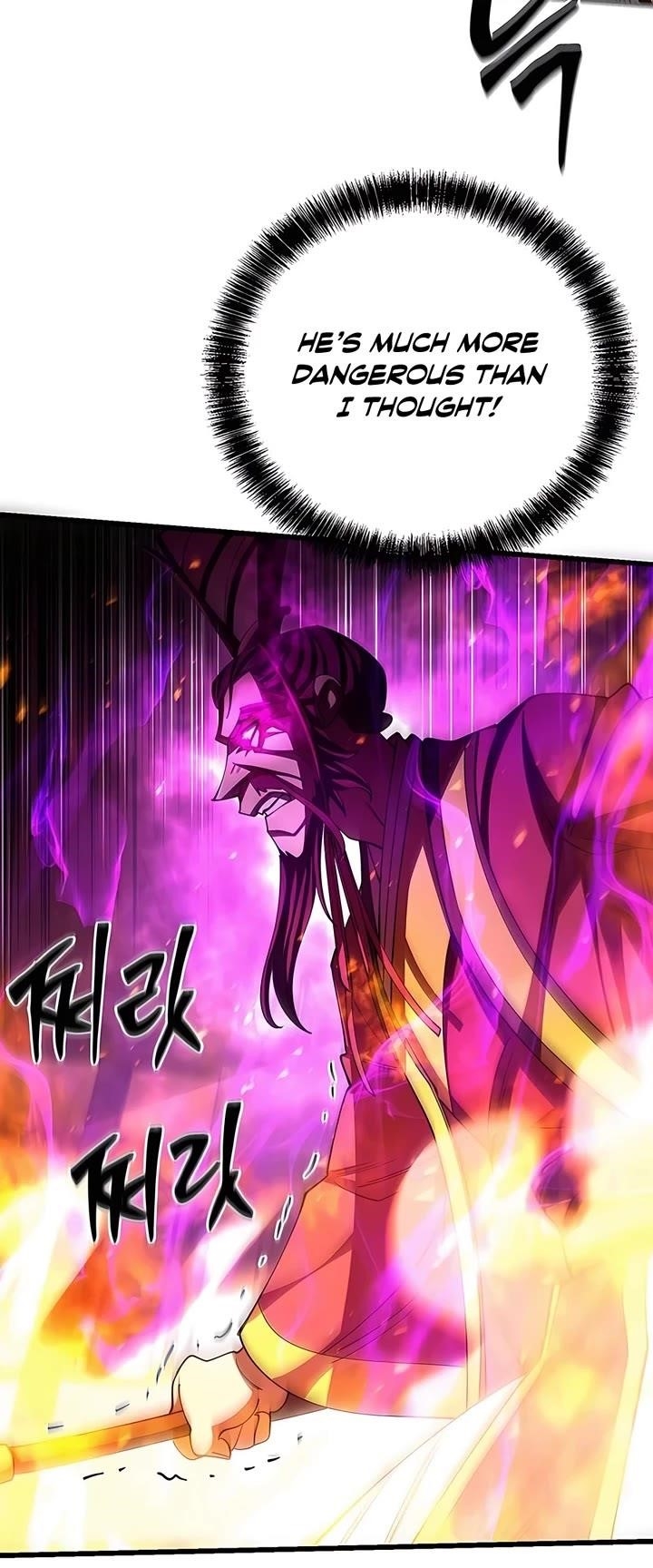 World’s Greatest Senior Disciple - Chapter 104 Page 43