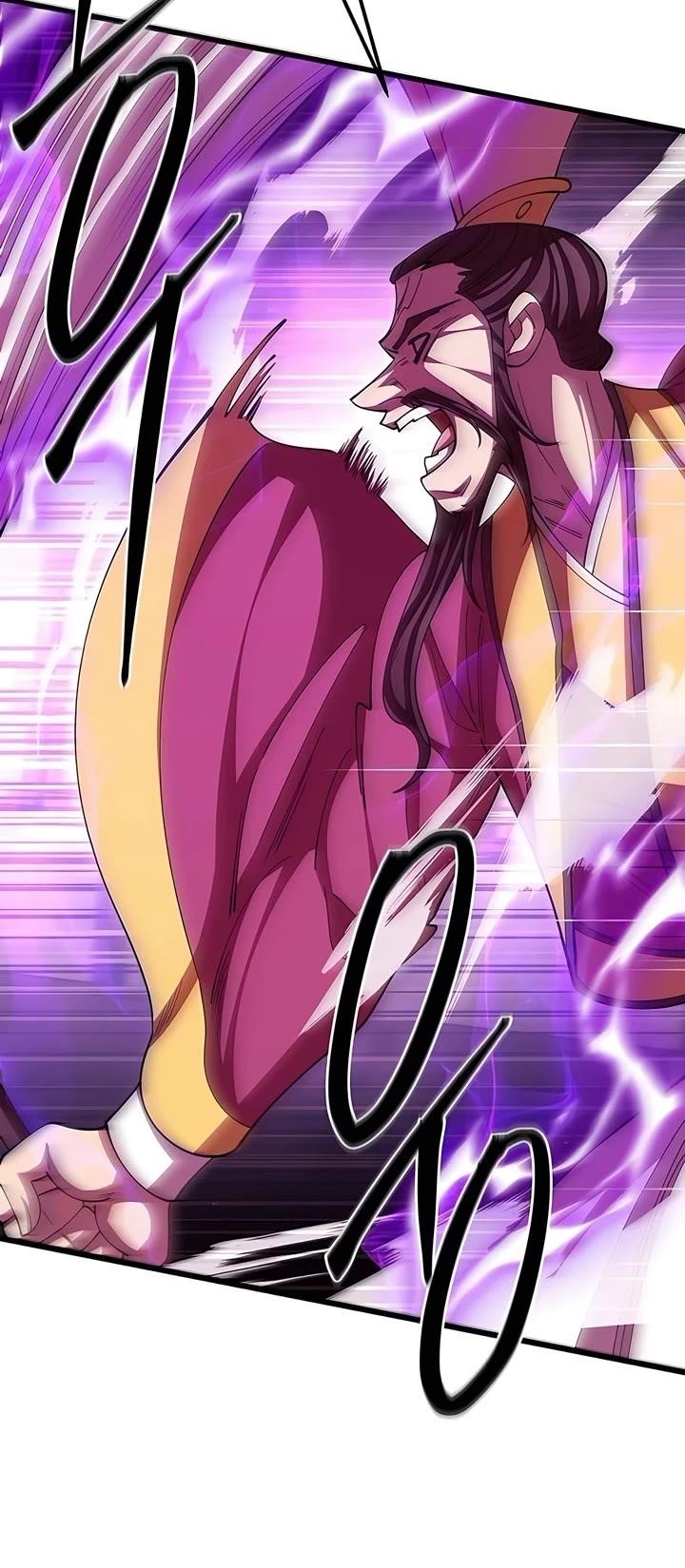 World’s Greatest Senior Disciple - Chapter 104 Page 47