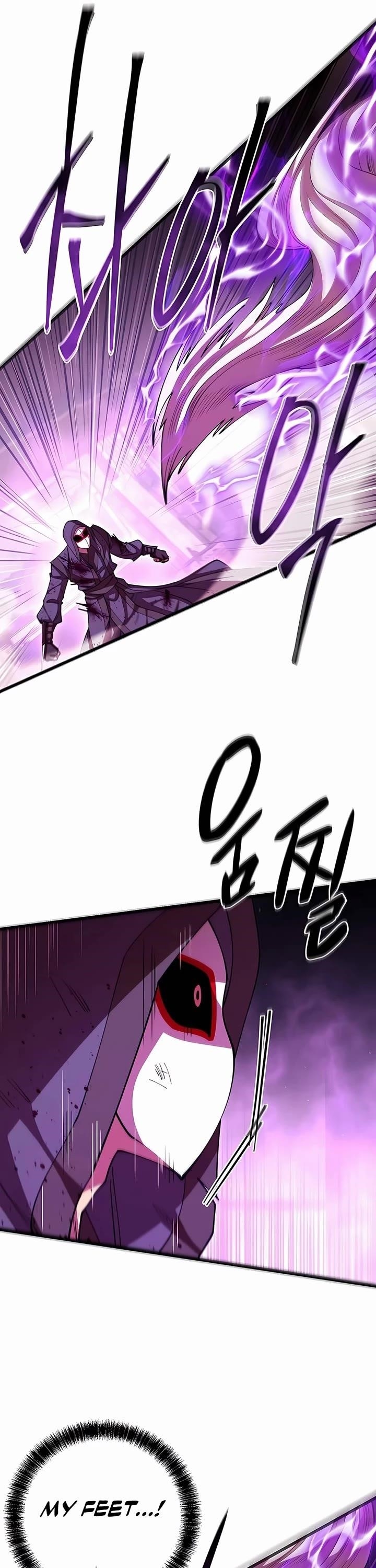 World’s Greatest Senior Disciple - Chapter 104 Page 48