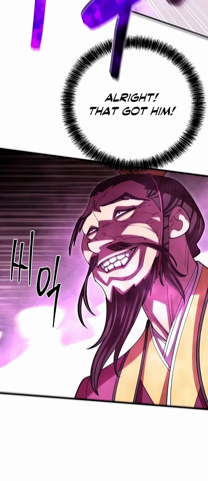 World’s Greatest Senior Disciple - Chapter 104 Page 50