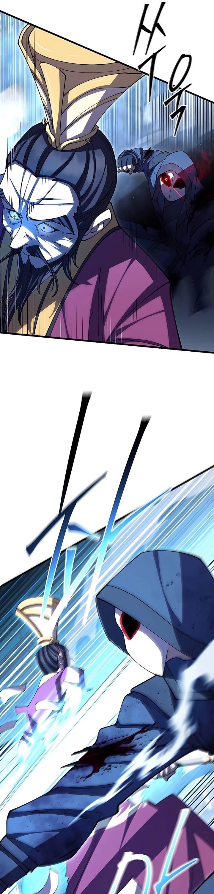 World’s Greatest Senior Disciple - Chapter 104 Page 52