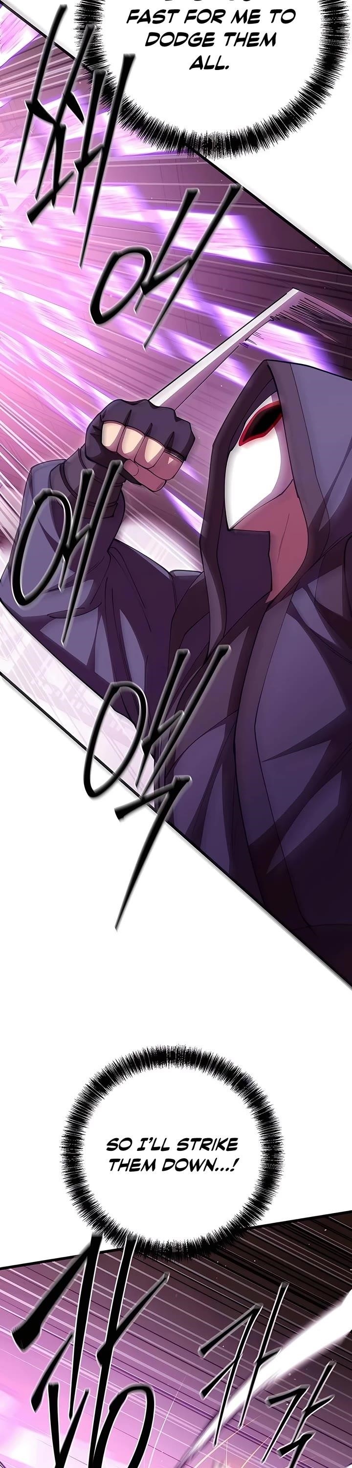 World’s Greatest Senior Disciple - Chapter 104 Page 6