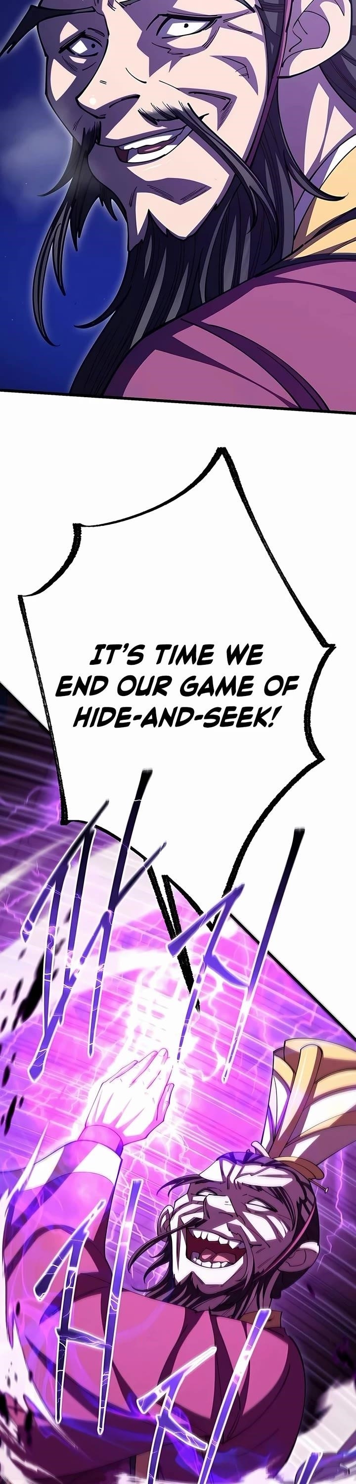 World’s Greatest Senior Disciple - Chapter 104 Page 64