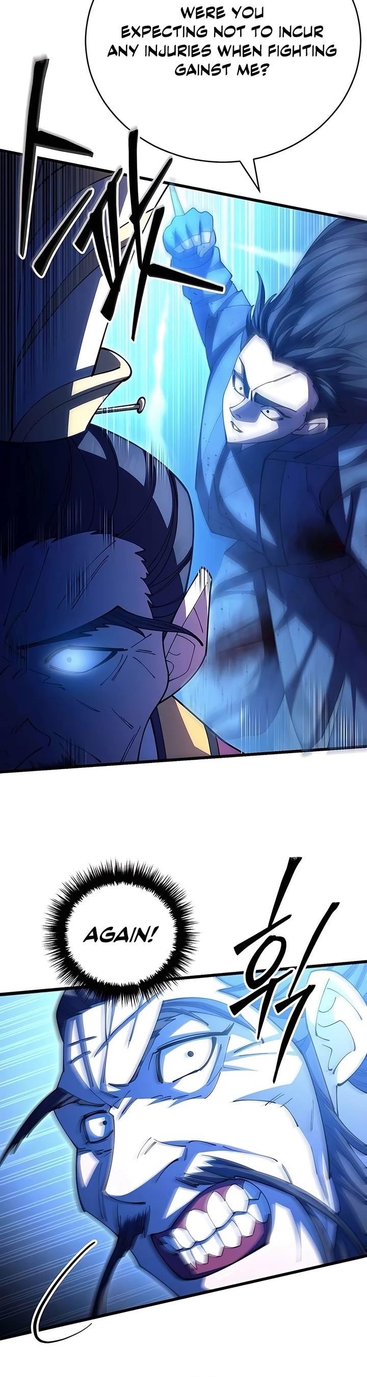 World’s Greatest Senior Disciple - Chapter 105 Page 14