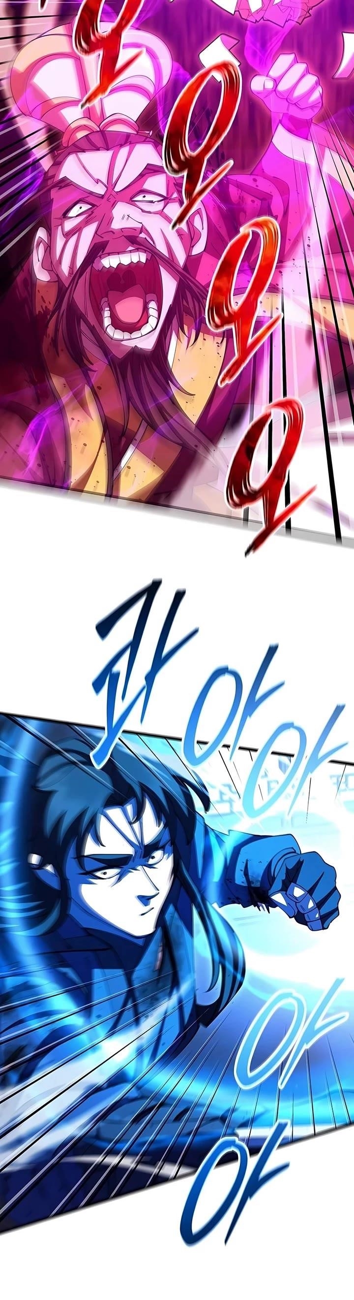 World’s Greatest Senior Disciple - Chapter 105 Page 19