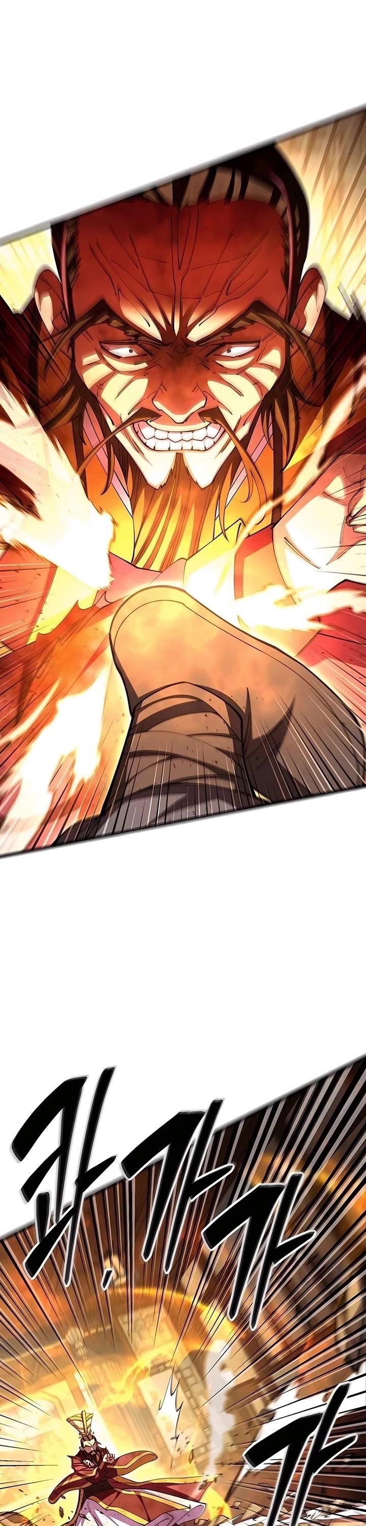 World’s Greatest Senior Disciple - Chapter 105 Page 26