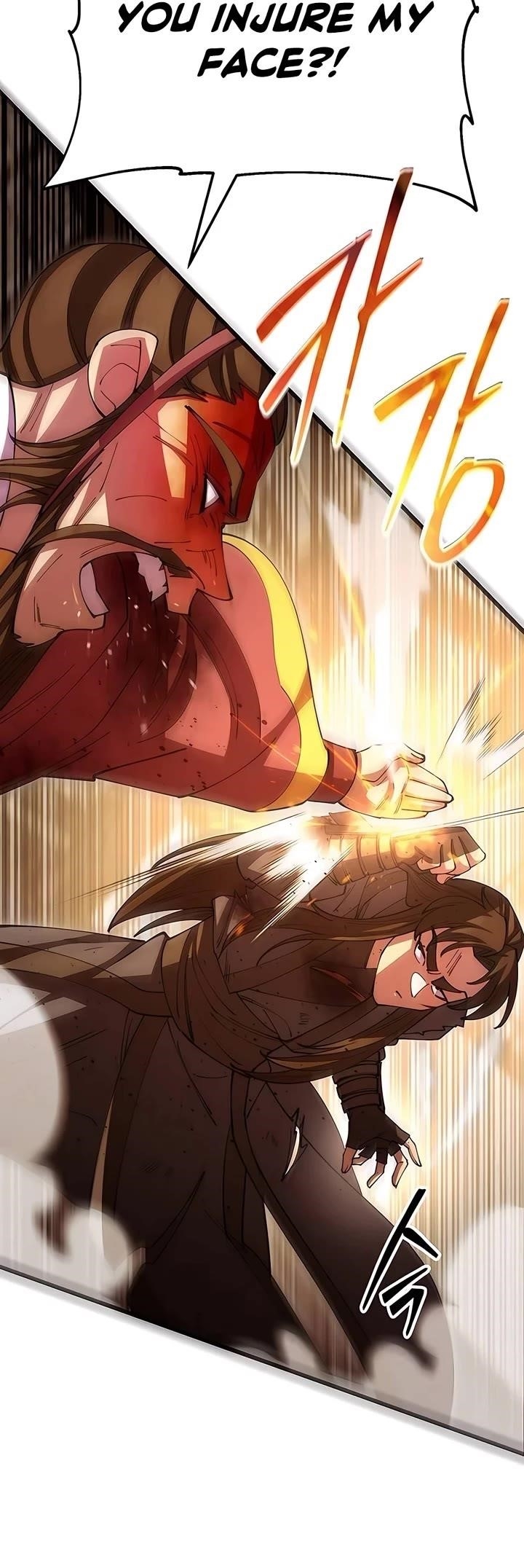 World’s Greatest Senior Disciple - Chapter 105 Page 29