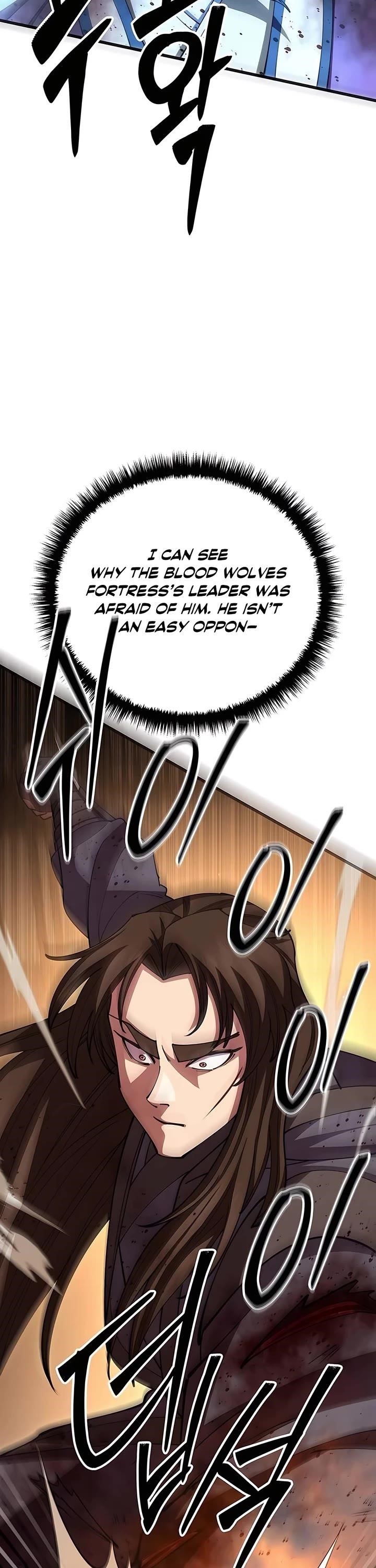 World’s Greatest Senior Disciple - Chapter 105 Page 33