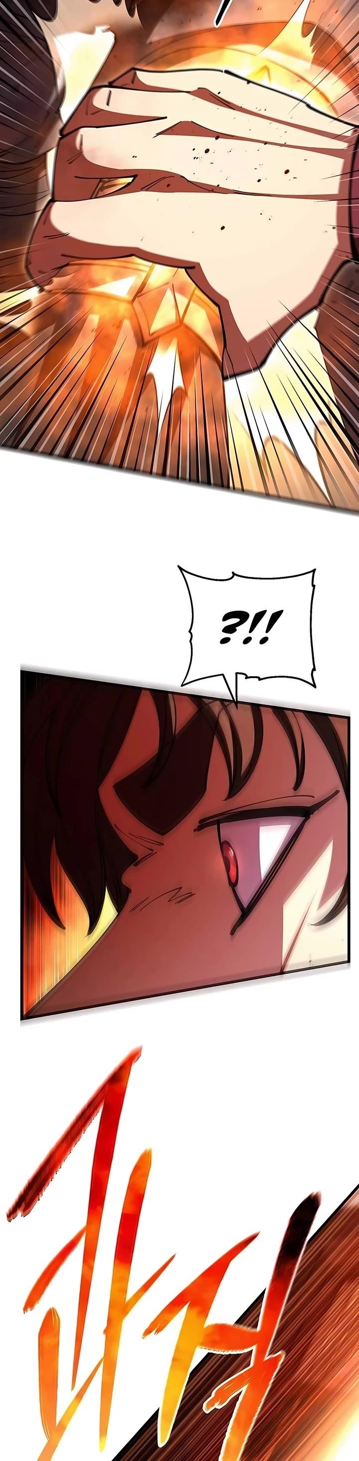 World’s Greatest Senior Disciple - Chapter 105 Page 34