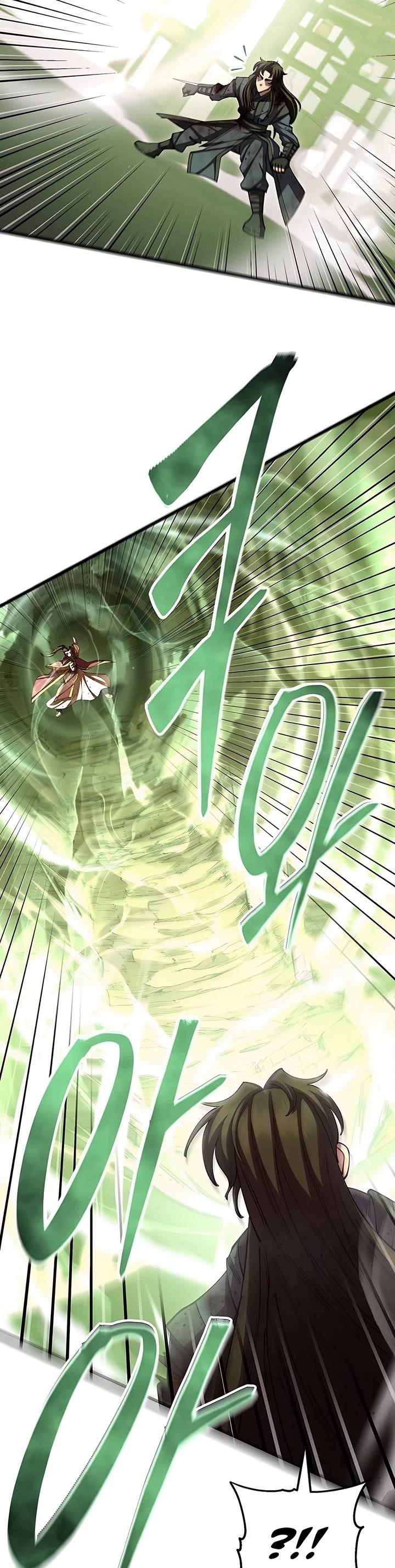 World’s Greatest Senior Disciple - Chapter 105 Page 39