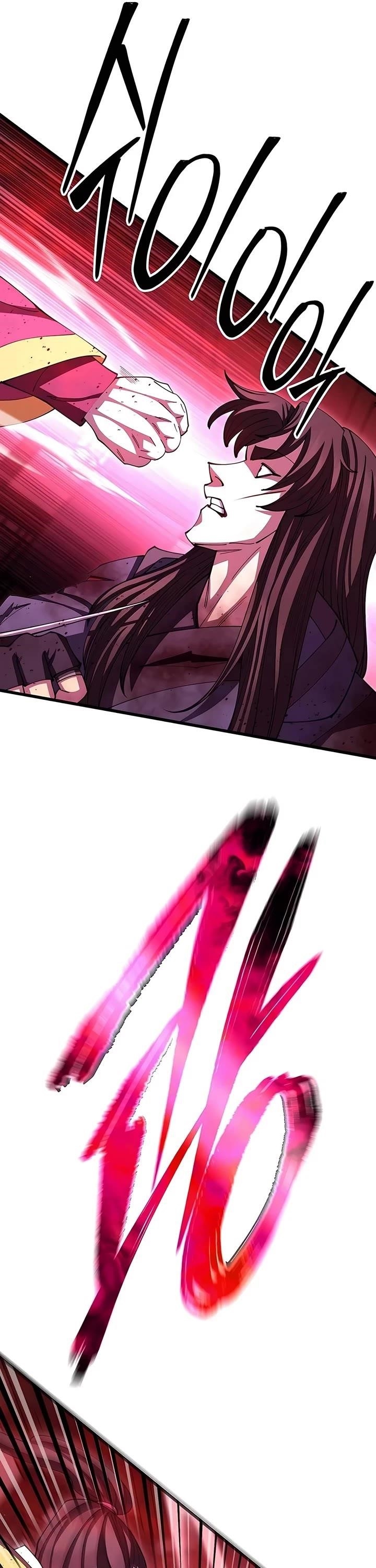 World’s Greatest Senior Disciple - Chapter 105 Page 46