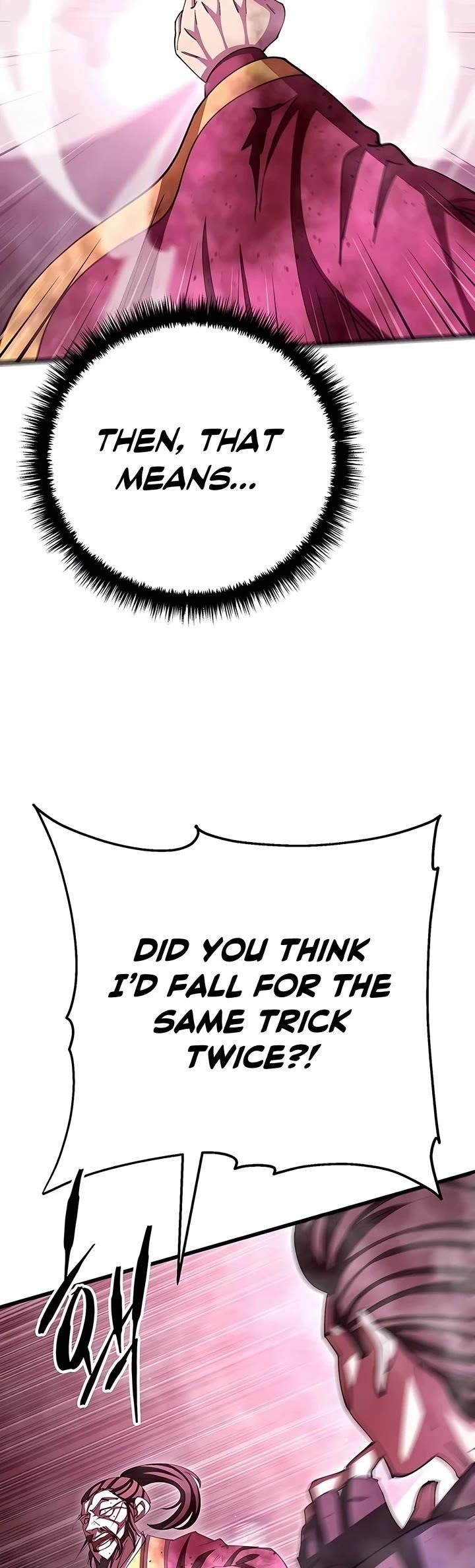 World’s Greatest Senior Disciple - Chapter 105 Page 55