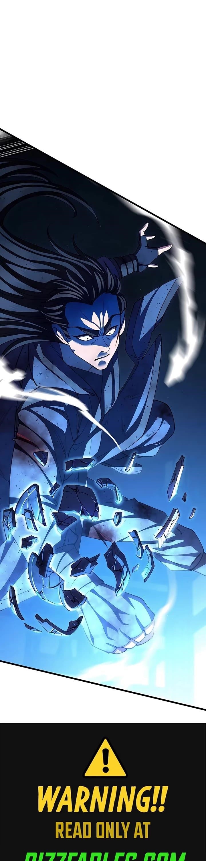 World’s Greatest Senior Disciple - Chapter 106 Page 1