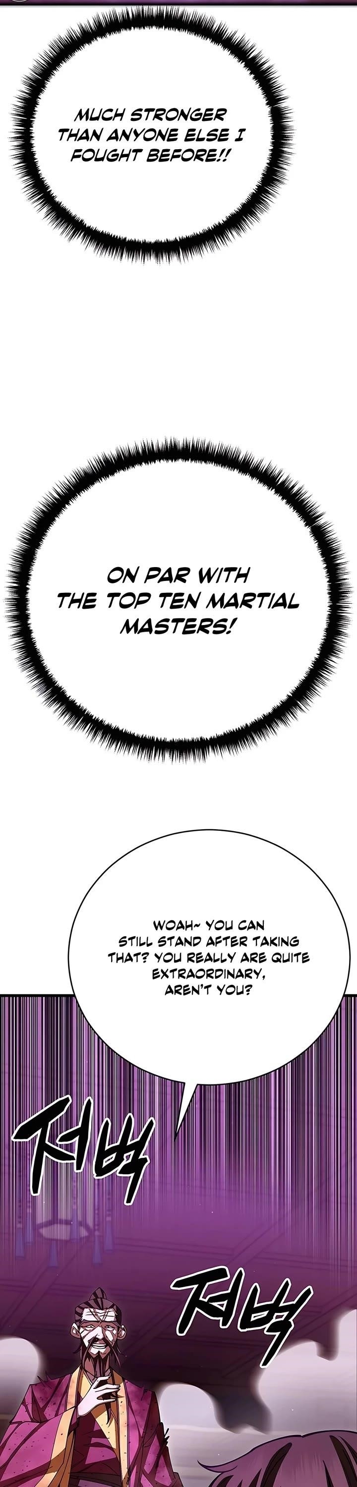 World’s Greatest Senior Disciple - Chapter 106 Page 10