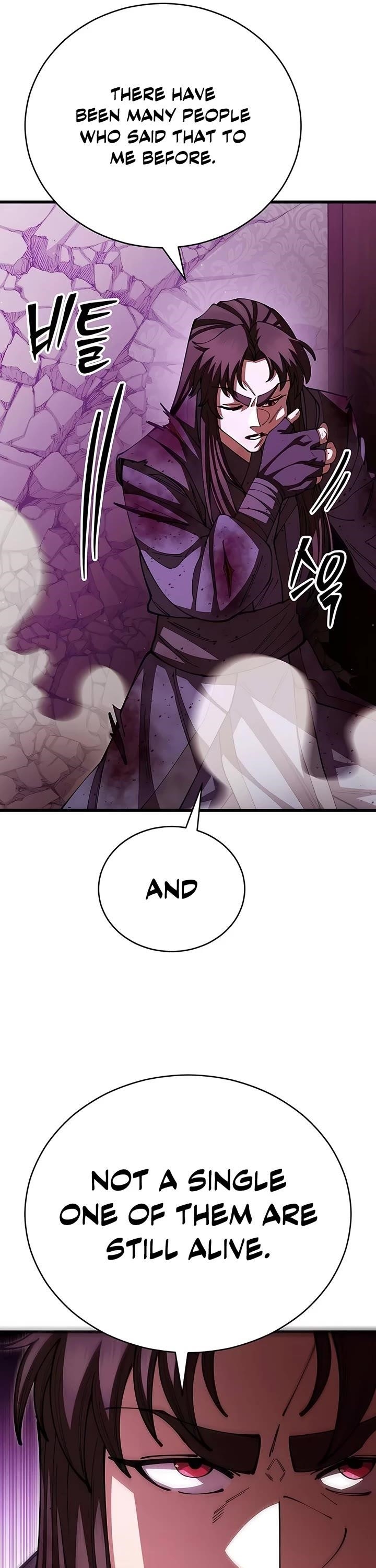 World’s Greatest Senior Disciple - Chapter 106 Page 13