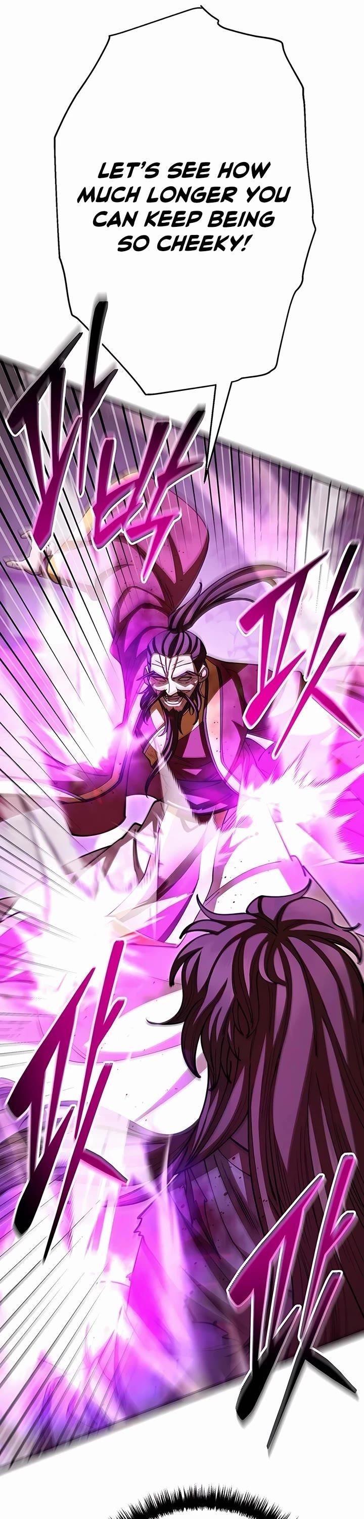 World’s Greatest Senior Disciple - Chapter 106 Page 17