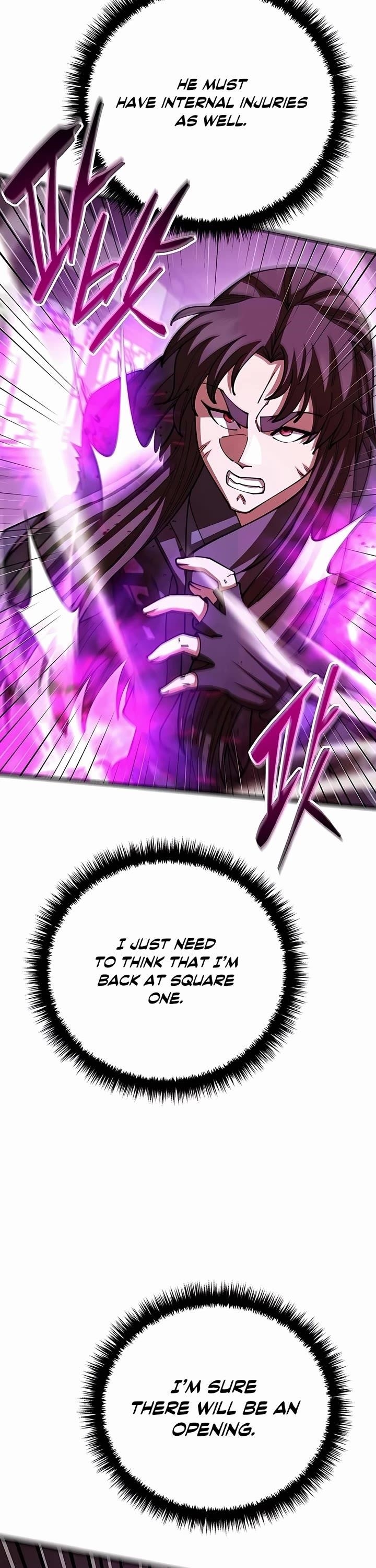 World’s Greatest Senior Disciple - Chapter 106 Page 18