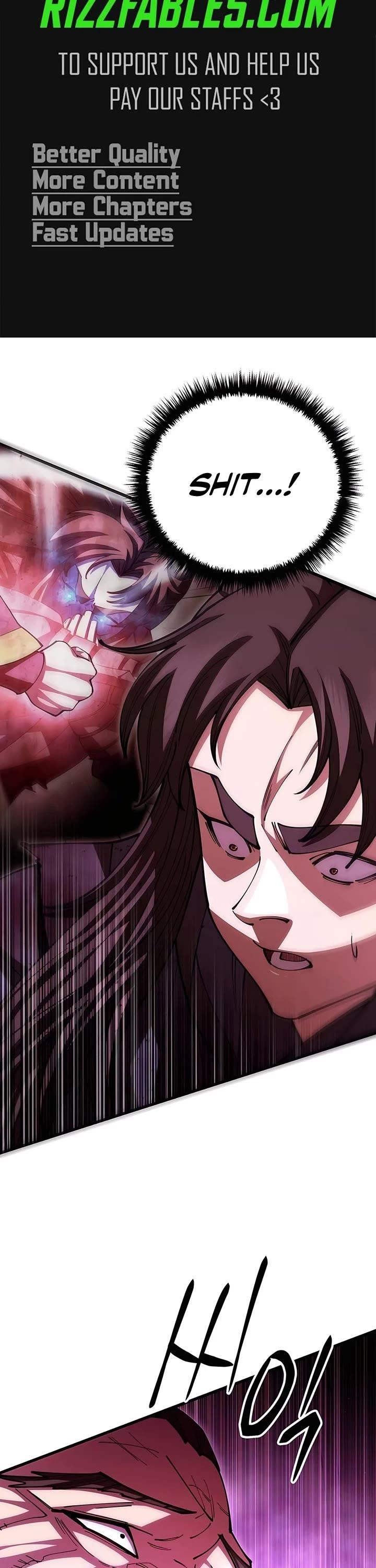 World’s Greatest Senior Disciple - Chapter 106 Page 2