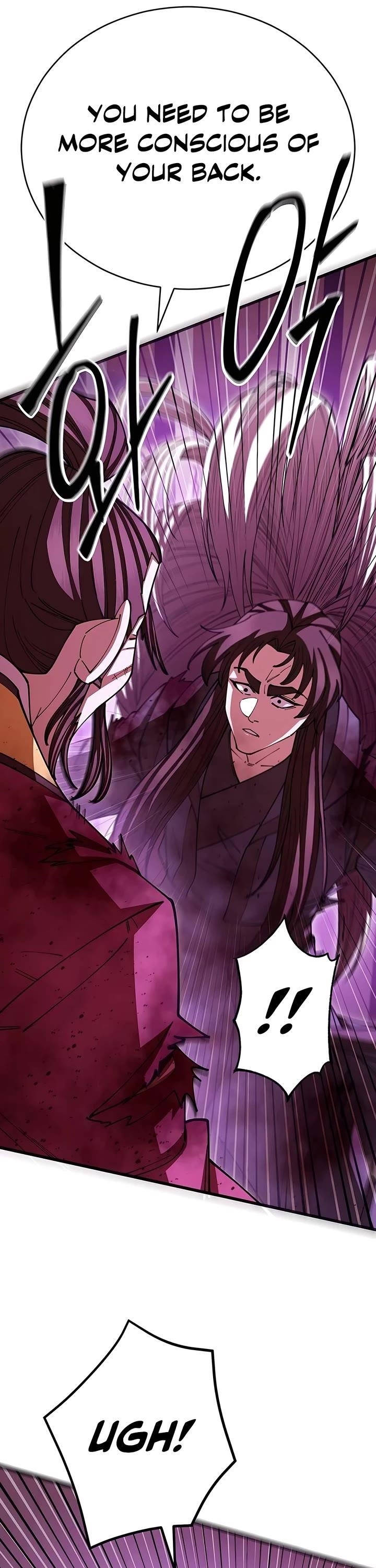 World’s Greatest Senior Disciple - Chapter 106 Page 21