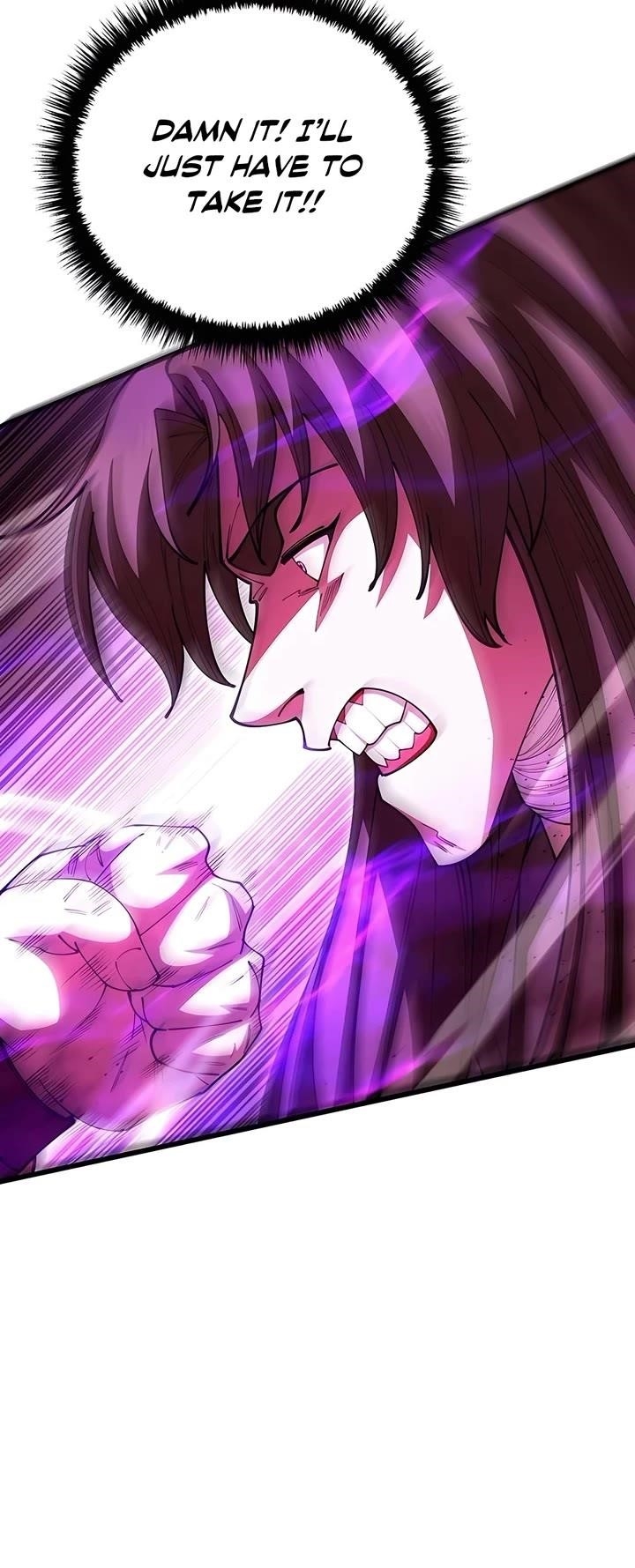 World’s Greatest Senior Disciple - Chapter 106 Page 24