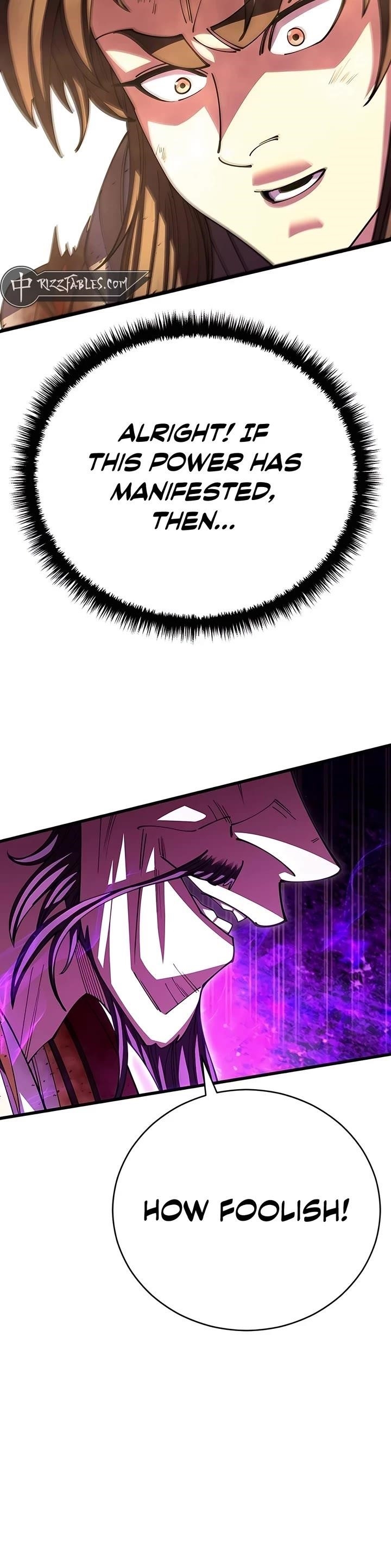 World’s Greatest Senior Disciple - Chapter 106 Page 26