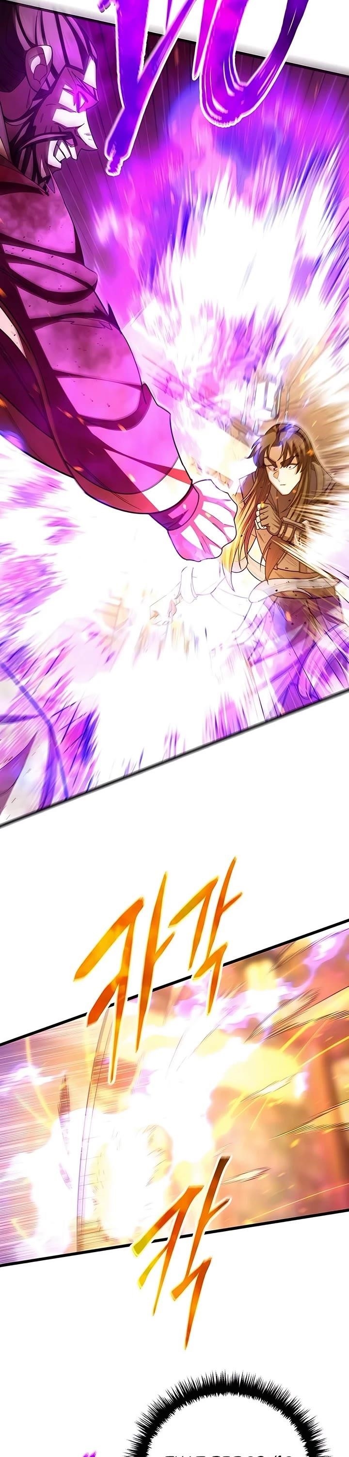 World’s Greatest Senior Disciple - Chapter 106 Page 28