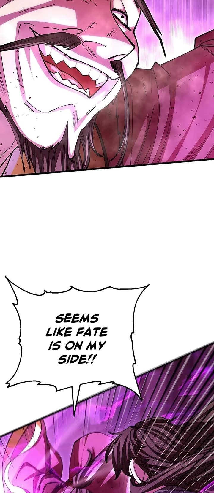 World’s Greatest Senior Disciple - Chapter 106 Page 3