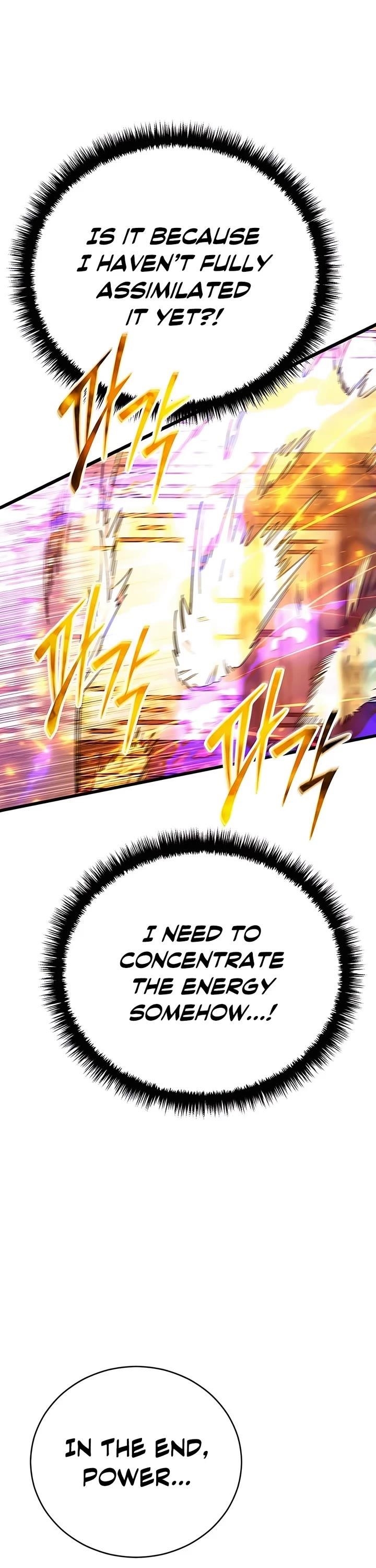 World’s Greatest Senior Disciple - Chapter 106 Page 31