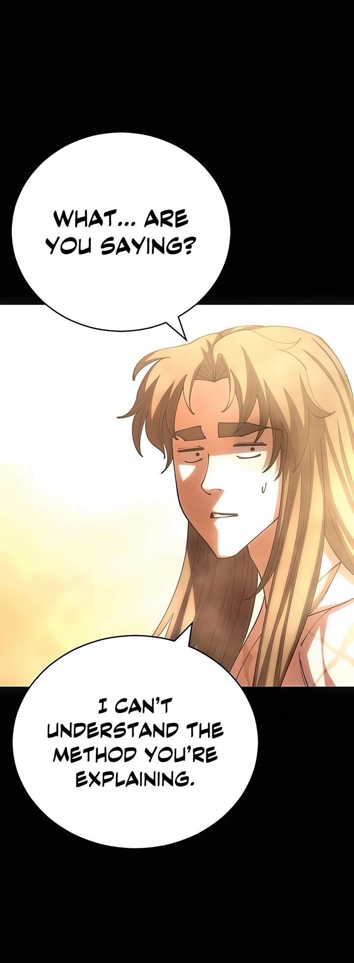 World’s Greatest Senior Disciple - Chapter 106 Page 38