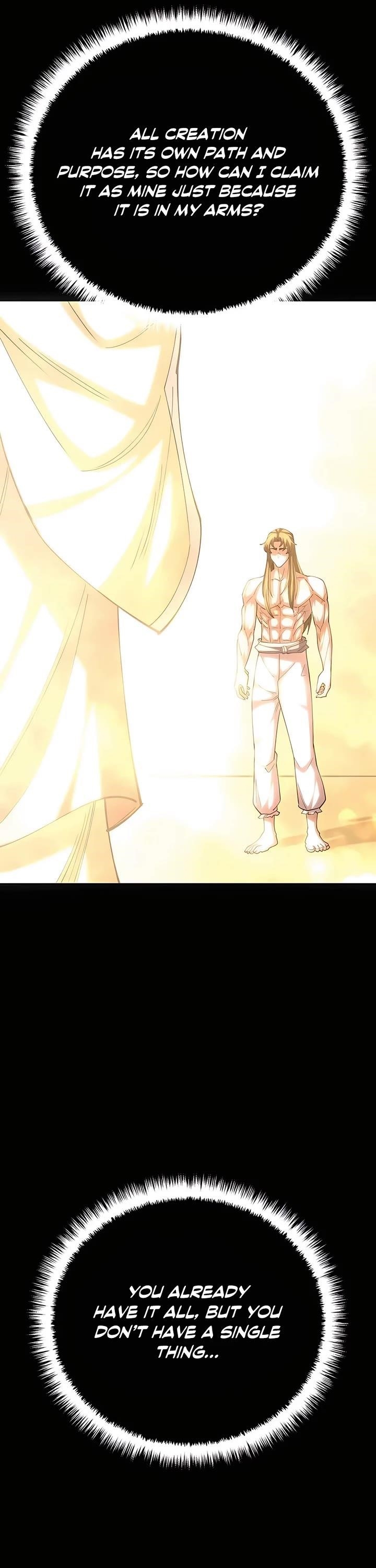 World’s Greatest Senior Disciple - Chapter 106 Page 39