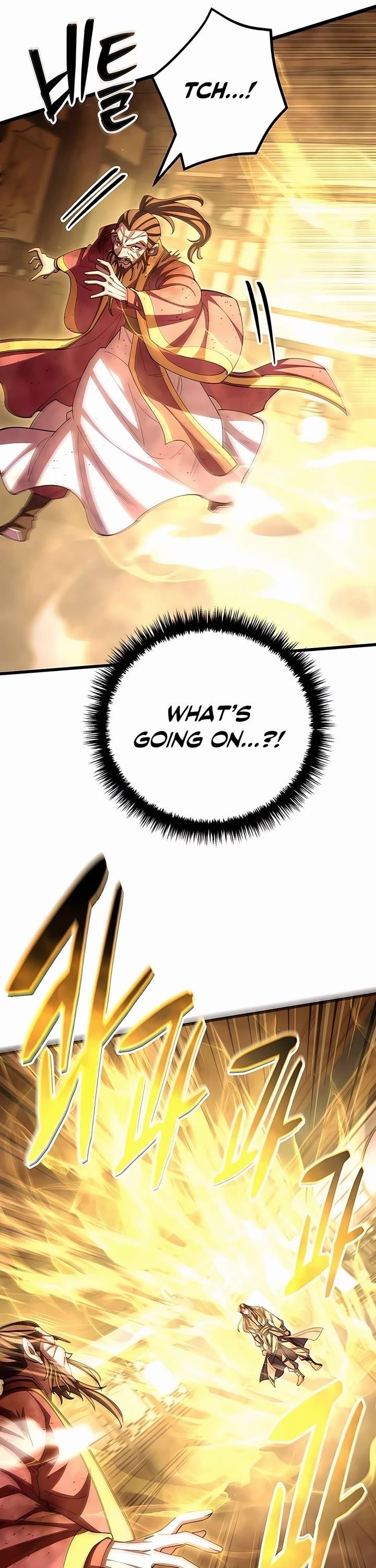 World’s Greatest Senior Disciple - Chapter 106 Page 43