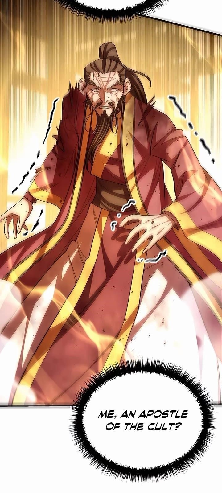 World’s Greatest Senior Disciple - Chapter 106 Page 46