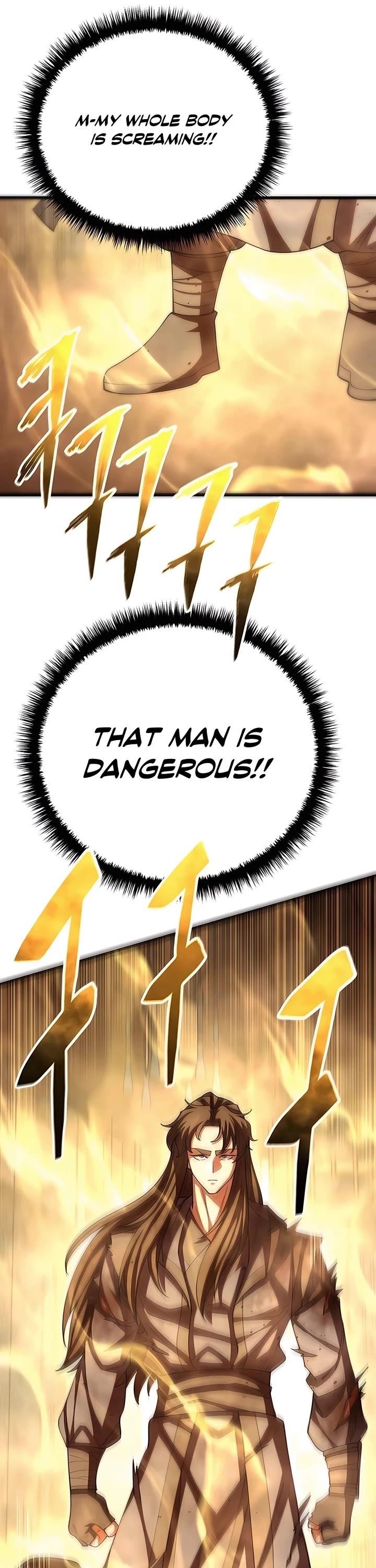 World’s Greatest Senior Disciple - Chapter 106 Page 47
